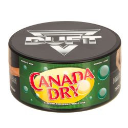 Табак Duft Canada Dry  80 грамм