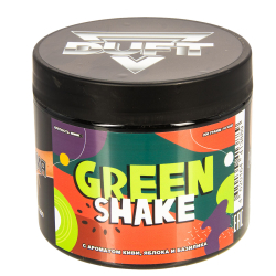 Табак Duft Green Shake  200 грамм