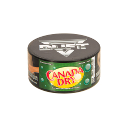 Табак Duft Canada Dry  20 грамм