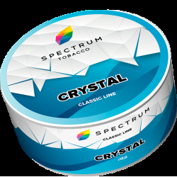 Табак Spectrum Crystal  25 грамм