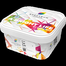 Табак Spectrum Ml Tutti Frutti  200 грамм