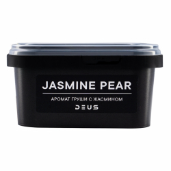 Табак Deus Jasmine Pear  250 грамм