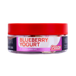 Табак Ready  Blueberry Yogurt 100 грамм