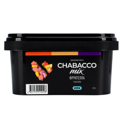 Смесь Chabacco Mix Medium Fruictella  200 гр