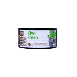 Табак Sebero Kiwi Fresh  25 грамм