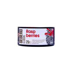 Табак Sebero Raspberries  25 грамм