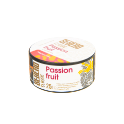 Табак Sebero Passion Fruit  25 грамм