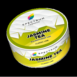 Табак Spectrum Cl Jasmine Tea  25 грамм