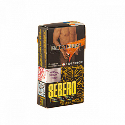 Табак Sebero Herbal Currant  M Limited 30 грамм