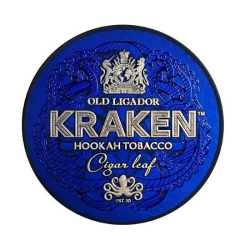 Табак Kraken Pirate Rum (Пиратский Ром)  30 грамм