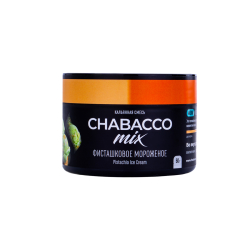 Смесь Chabacco Mix Medium Фисташковое Мороженое  50 гр