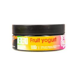 Табак Sebero Arctic Mix Fruit Yogurt  100 грамм