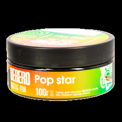 Табак Sebero Arctic Mix Pop Star  100 грамм