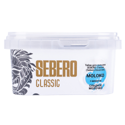 Табак Sebero Moloko  200 грамм