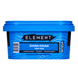 Табак Element Вода Chak Chak 200 грамм