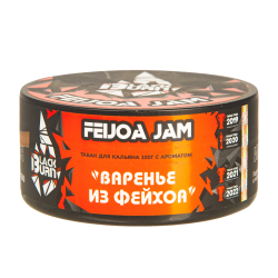 Табак BlackBurn Feijoa Jam 100 грамм