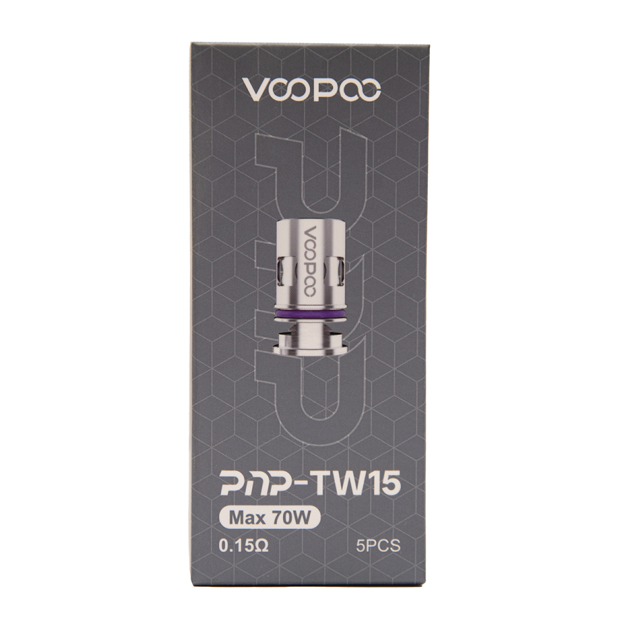 Испаритель Smoant Tw15 0.15Ω Ом 5 шт.