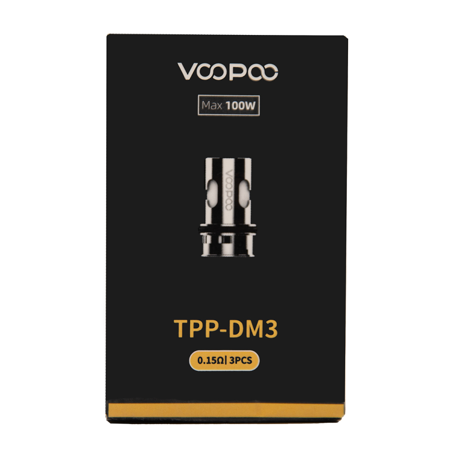 Испаритель Smoant Dm3 0.15Ω Ом 3 шт.