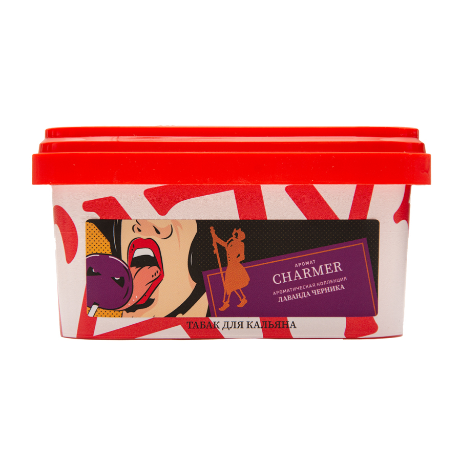 Табак Satyr Charmer 200 грамм