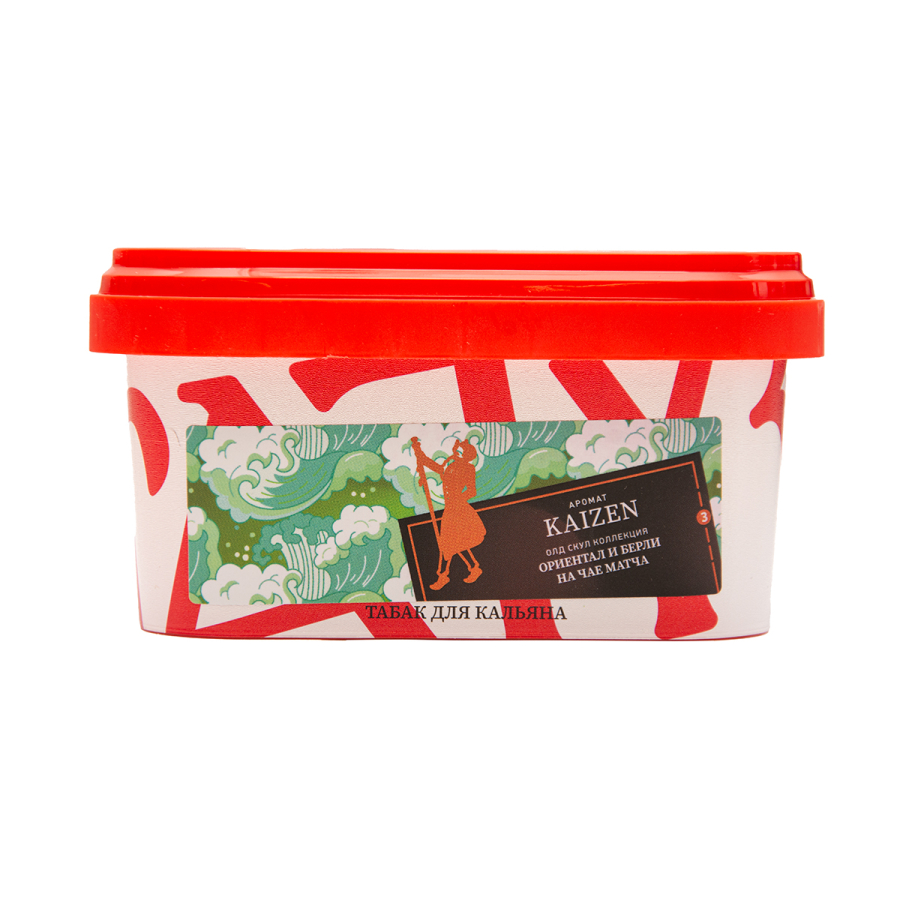 Табак Satyr Kaizen 200 грамм