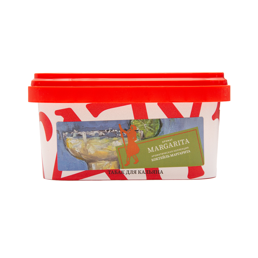 Табак Satyr Margarita 200 грамм