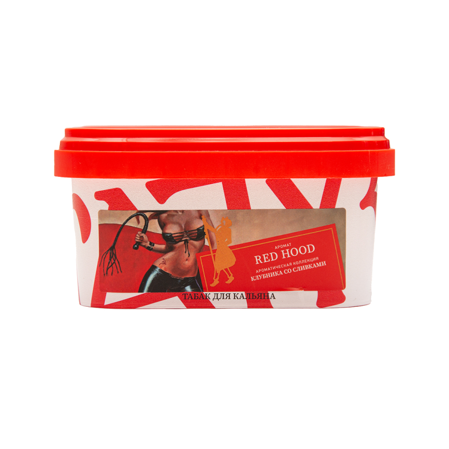 Табак Satyr Red Hood 200 грамм