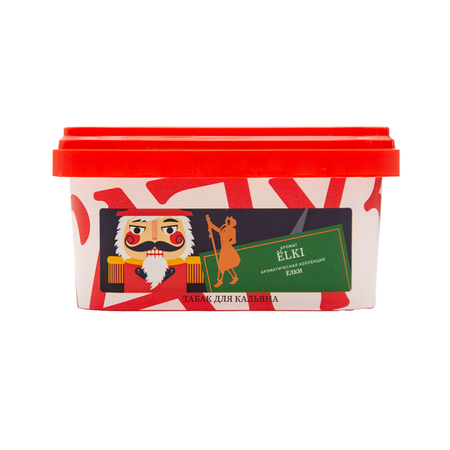 Табак Satyr Ёlki 200 грамм