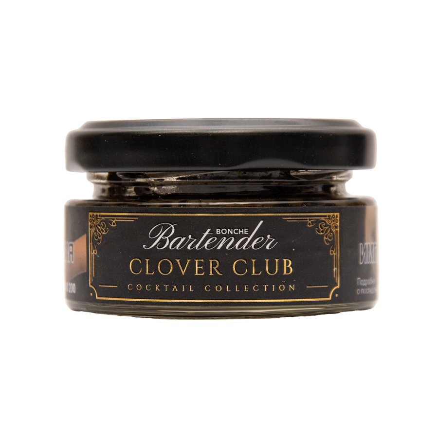 Табак Bonche Clover Club 30 грамм
