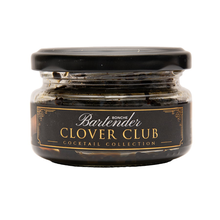 Табак Bonche Clover Club 60 грамм