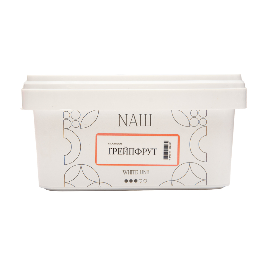Табак NАШ White Грейпфрут 200 грамм