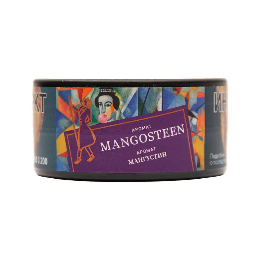 Табак Satyr Mangosteen 25 грамм