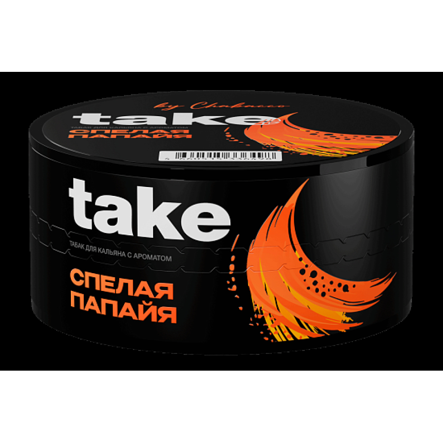 Табак TAKE Ripe Papaya 25 грамм