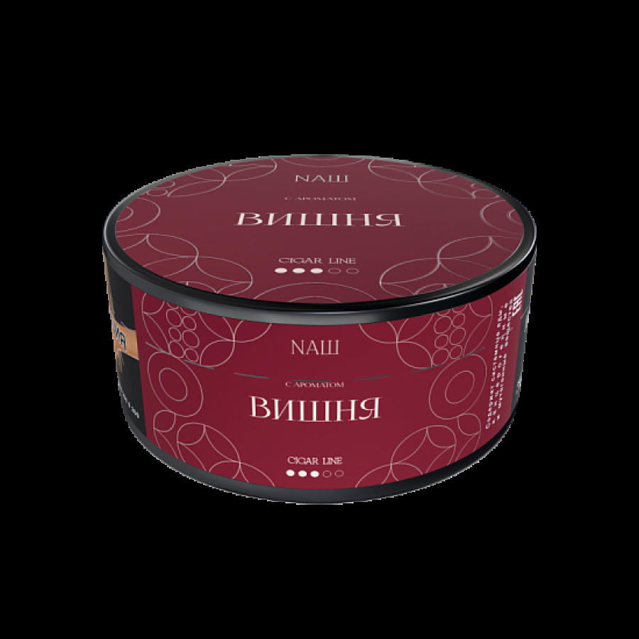 Табак NАШ Cigar Вишня 120 грамм
