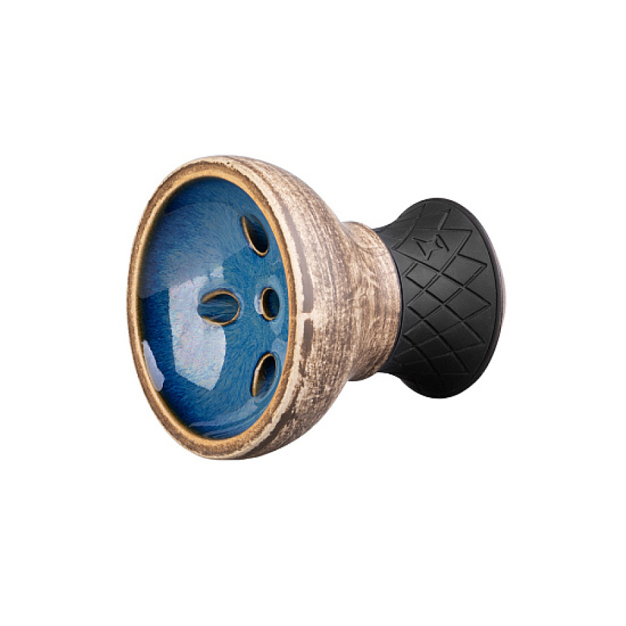 Чаша Alpha Bowl Turk Design Pro Blue Ocean