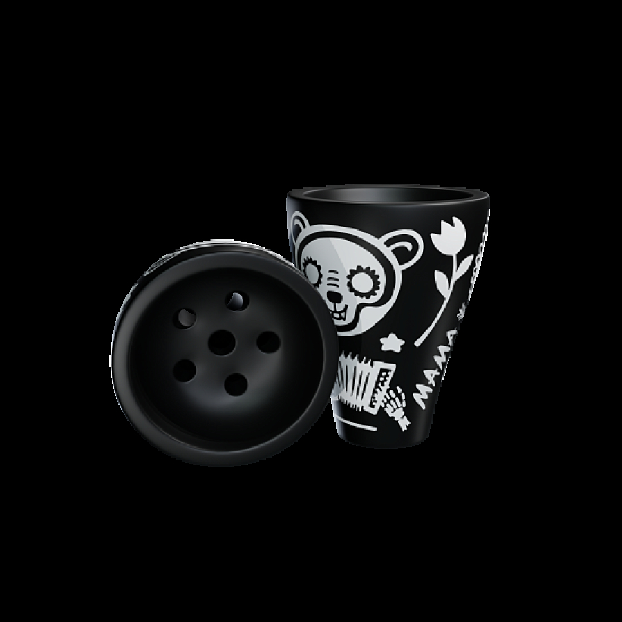 Чаша Хулиган Х Облако  Мама