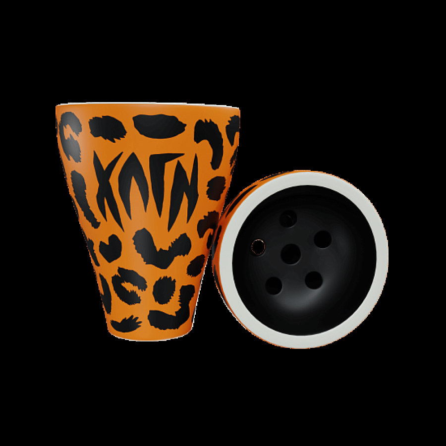 Чаша Хулиган Х Облако  Поп