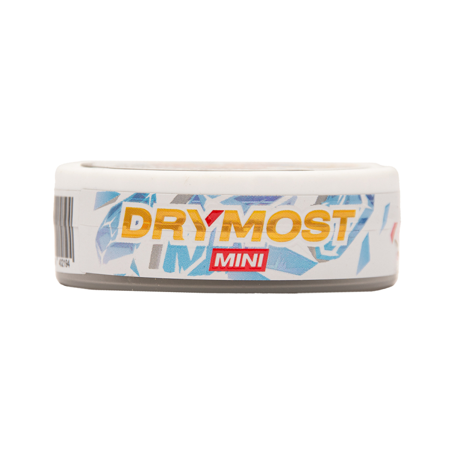 Жевательный табак Dry Most Cold Dry Mini