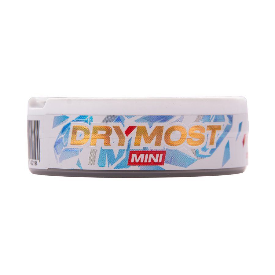 Жевательный табак Dry Most Sibirium Mini
