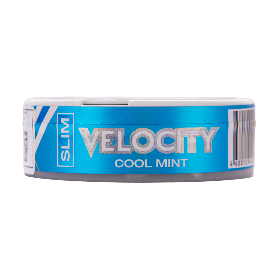 Жевательный табак Dry Most Velocity Mini
