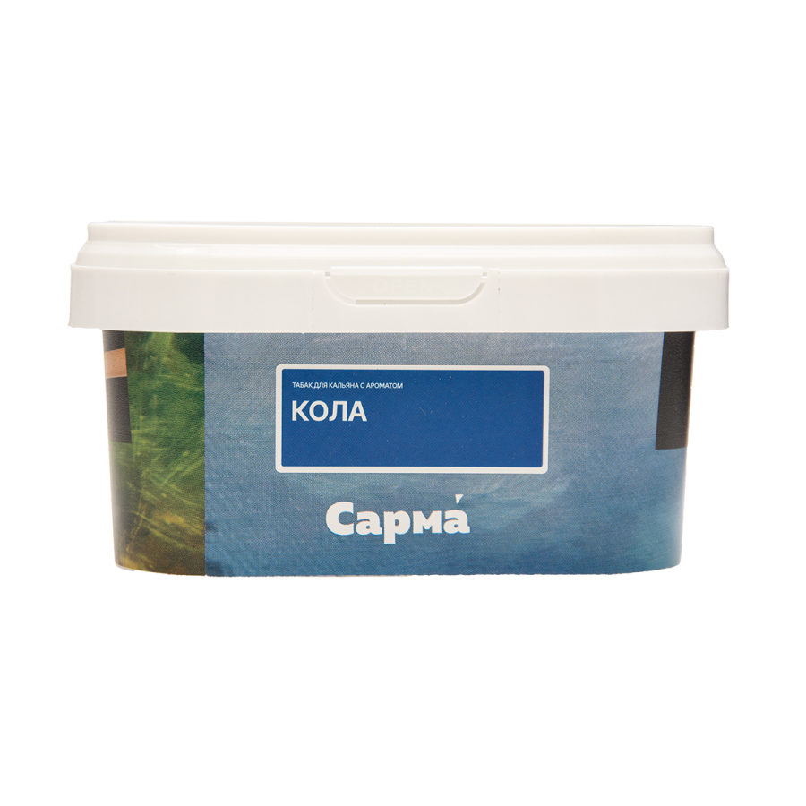 Табак Сарма Кола 200 грамм