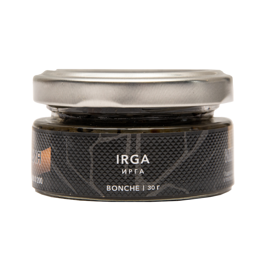 Табак Bonche Irga 30 грамм