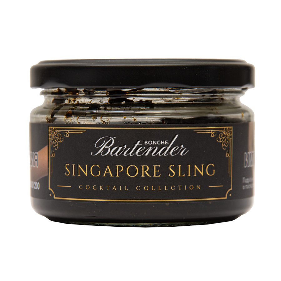Табак Bonche Singapore Sling 30 грамм