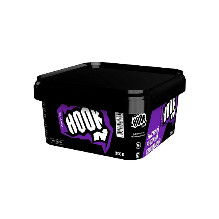 Табак Hook Апероль Шприц 200 грамм