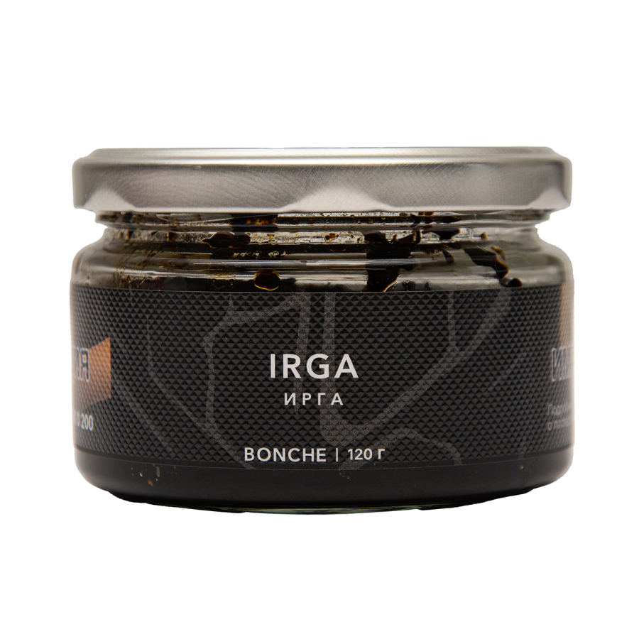 Табак Bonche Irga 120 грамм