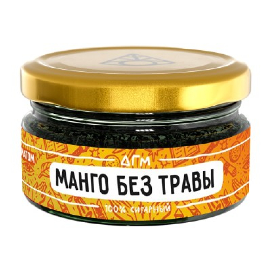 Табак Dogma Манго Без Травы 20 грамм