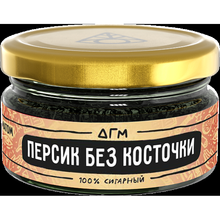 Табак Dogma Персик Без Косточки 20 грамм