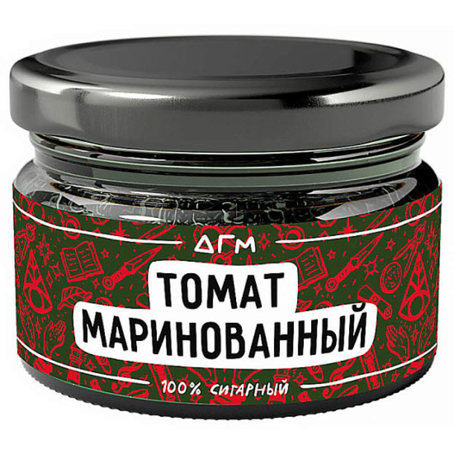 Табак Dogma Томат Маринованный Le 80 грамм
