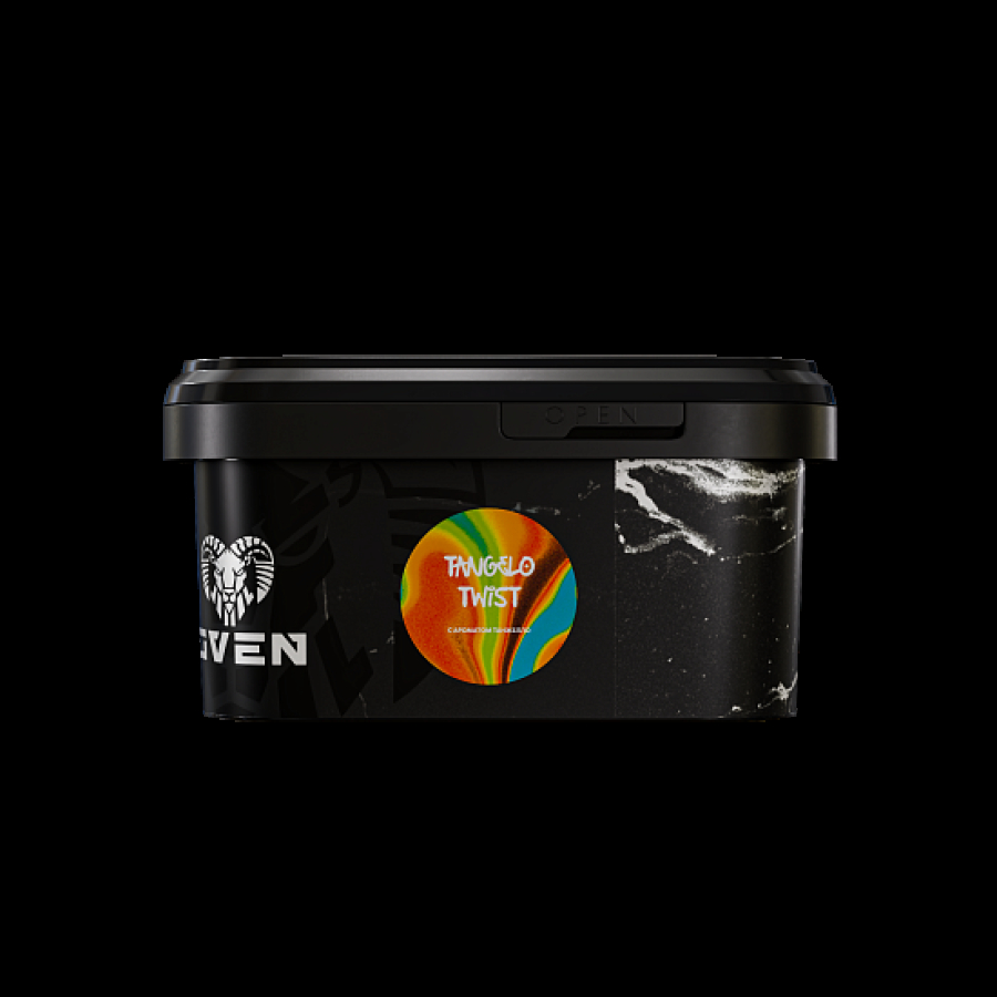 Табак Oven Танжелло Tangelo Twist 200 грамм