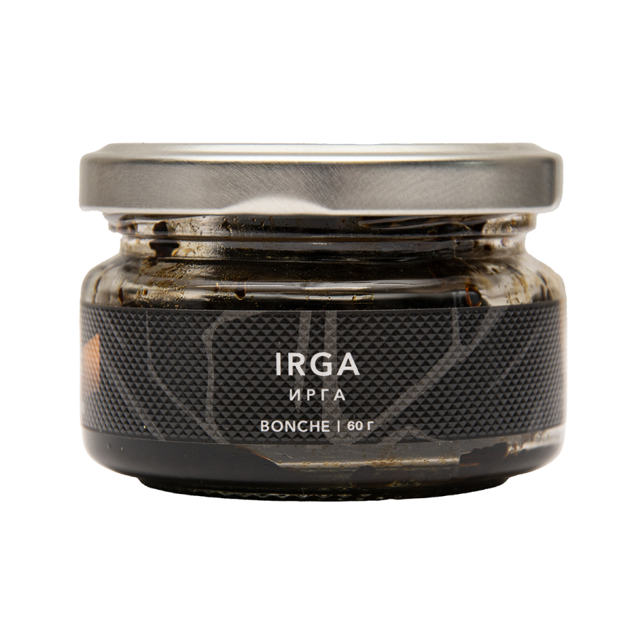 Табак Bonche Irga 60 грамм