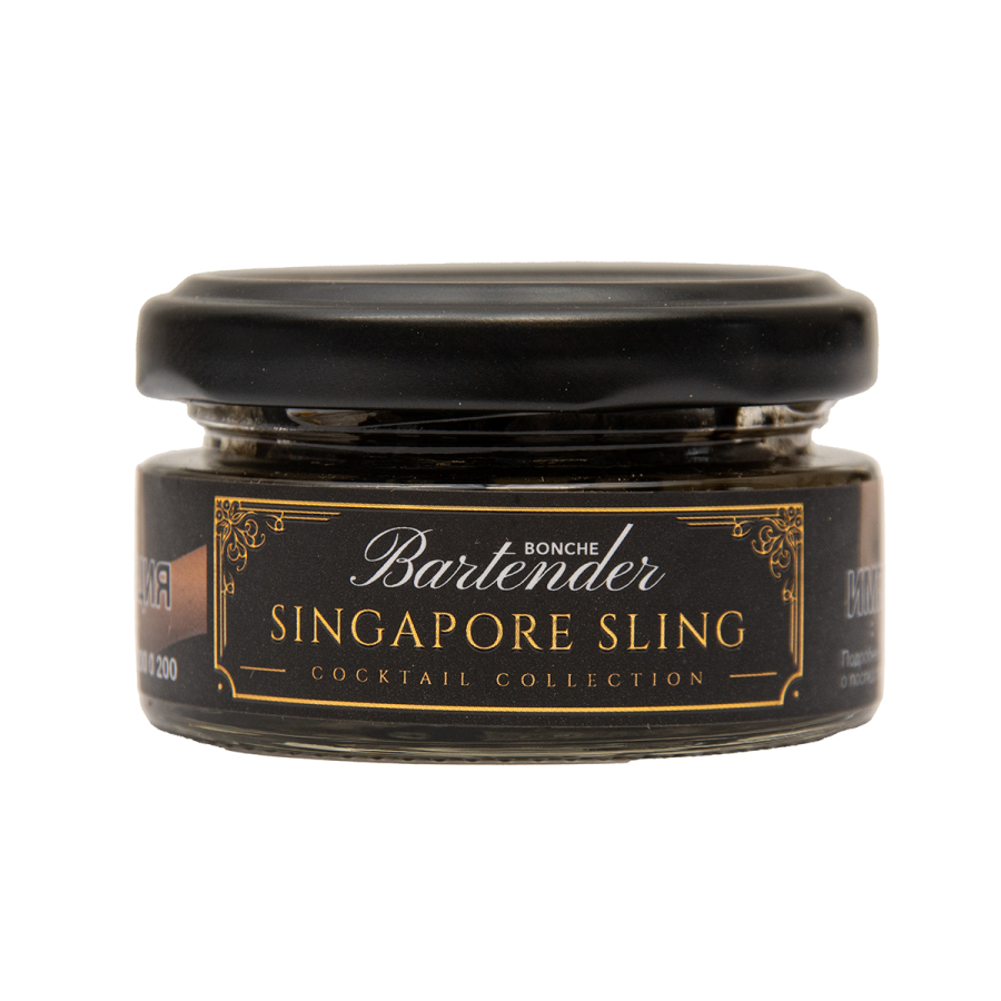 Табак Bonche Singapore Sling 60 грамм
